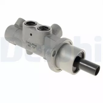Maître-cylindre de frein DELPHI LM80586