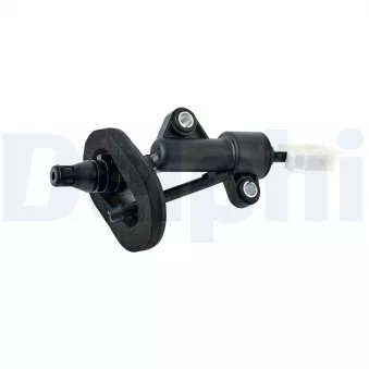 Cylindre émetteur, embrayage DELPHI LM80660