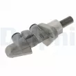 Maître-cylindre de frein DELPHI LM80680 - Visuel 1