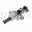 Maître-cylindre de frein DELPHI LM80680 - Visuel 2