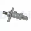 Maître-cylindre de frein DELPHI LM80682 - Visuel 1
