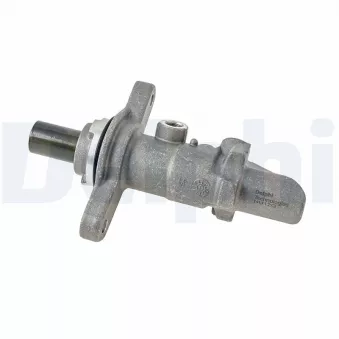 Maître-cylindre de frein DELPHI LM80682