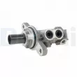 Maître-cylindre de frein DELPHI LM80682 - Visuel 3