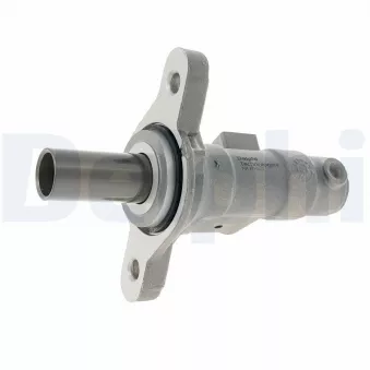 Maître-cylindre de frein DELPHI LM80684