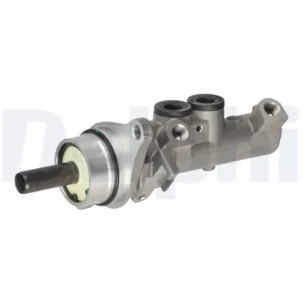 Maître-cylindre de frein DELPHI LM80686