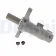 Maître-cylindre de frein DELPHI LM80687 - Visuel 1