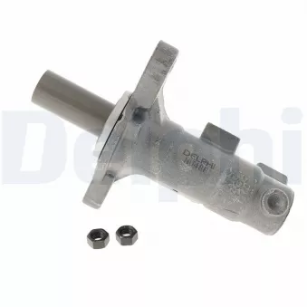 Maître-cylindre de frein DELPHI LM80687