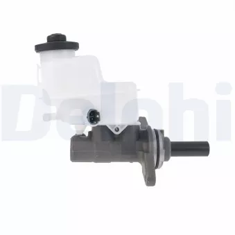 Maître-cylindre de frein DELPHI LM80688