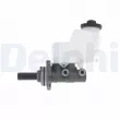 Maître-cylindre de frein DELPHI LM80688 - Visuel 2