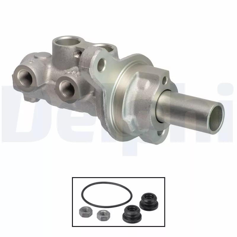 Maître-cylindre de frein DELPHI LM80689