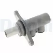 Maître-cylindre de frein DELPHI LM80693 - Visuel 1