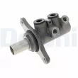 Maître-cylindre de frein DELPHI LM80693 - Visuel 2