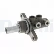 Maître-cylindre de frein DELPHI LM80694 - Visuel 2