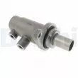 Maître-cylindre de frein DELPHI LM80695 - Visuel 1