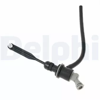 Cylindre émetteur, embrayage DELPHI LM80696