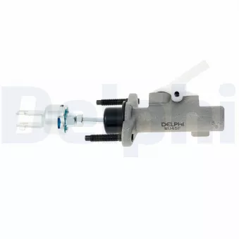 Cylindre émetteur, embrayage DELPHI LM80697