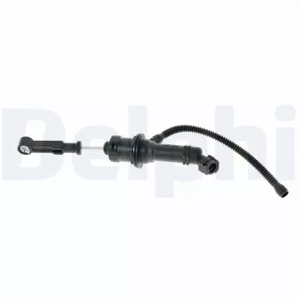 Cylindre émetteur, embrayage DELPHI LM80709