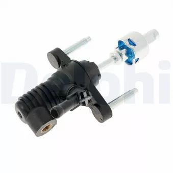 Cylindre émetteur, embrayage DELPHI LM80710