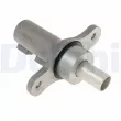 Maître-cylindre de frein DELPHI LM80716 - Visuel 2