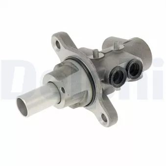 Maître-cylindre de frein DELPHI LM80719