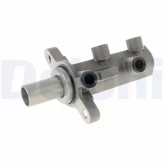 Maître-cylindre de frein DELPHI LM80723