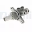 Maître-cylindre de frein DELPHI LM80726 - Visuel 1