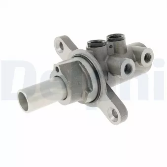 Maître-cylindre de frein DELPHI LM80726
