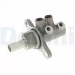 Maître-cylindre de frein DELPHI LM80728 - Visuel 1