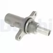 Maître-cylindre de frein DELPHI LM80728 - Visuel 2