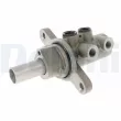 Maître-cylindre de frein DELPHI LM80730 - Visuel 1