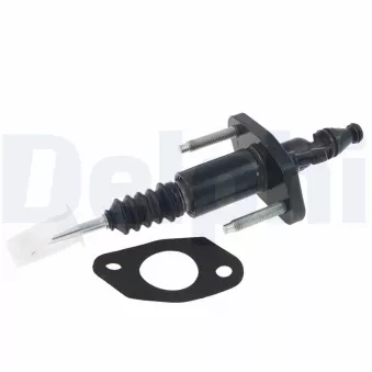 Cylindre émetteur, embrayage DELPHI LM80732
