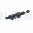 Cylindre émetteur, embrayage DELPHI LM80734 - Visuel 2