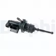 Cylindre émetteur, embrayage DELPHI LM80736 - Visuel 1