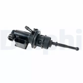 Cylindre émetteur, embrayage DELPHI LM80736