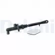 Cylindre émetteur, embrayage DELPHI LM80737 - Visuel 1