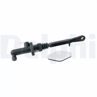Cylindre émetteur, embrayage DELPHI LM80737