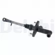 Cylindre émetteur, embrayage DELPHI LM80737 - Visuel 2