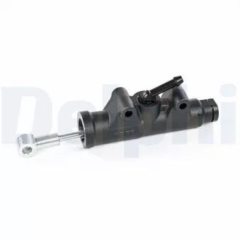 Cylindre émetteur, embrayage DELPHI LM80738