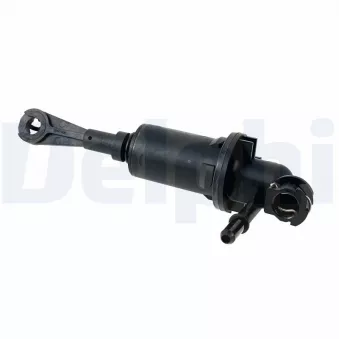 Cylindre émetteur, embrayage DELPHI LM80745