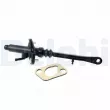 Cylindre émetteur, embrayage DELPHI LM80746 - Visuel 2
