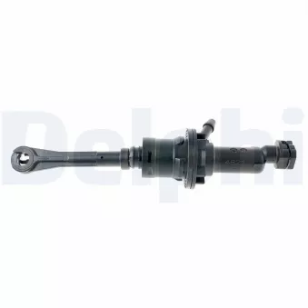 Cylindre émetteur, embrayage DELPHI LM80748