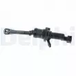 Cylindre émetteur, embrayage DELPHI LM80748 - Visuel 2