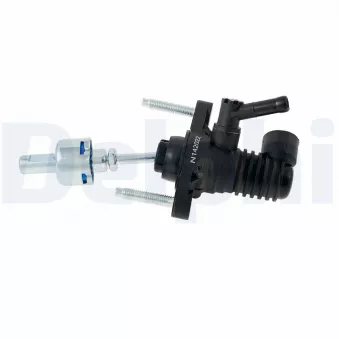 Cylindre émetteur, embrayage DELPHI LM80751