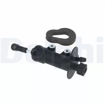 Cylindre émetteur, embrayage DELPHI