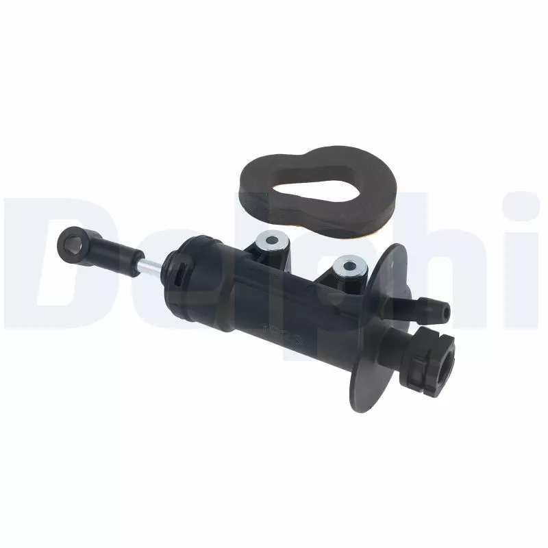 Cylindre émetteur, embrayage DELPHI LM80753