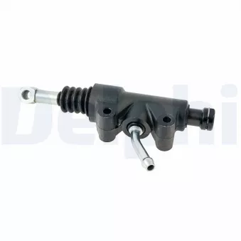 Cylindre émetteur, embrayage DELPHI
