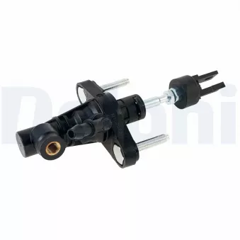 Cylindre émetteur, embrayage DELPHI LM80756