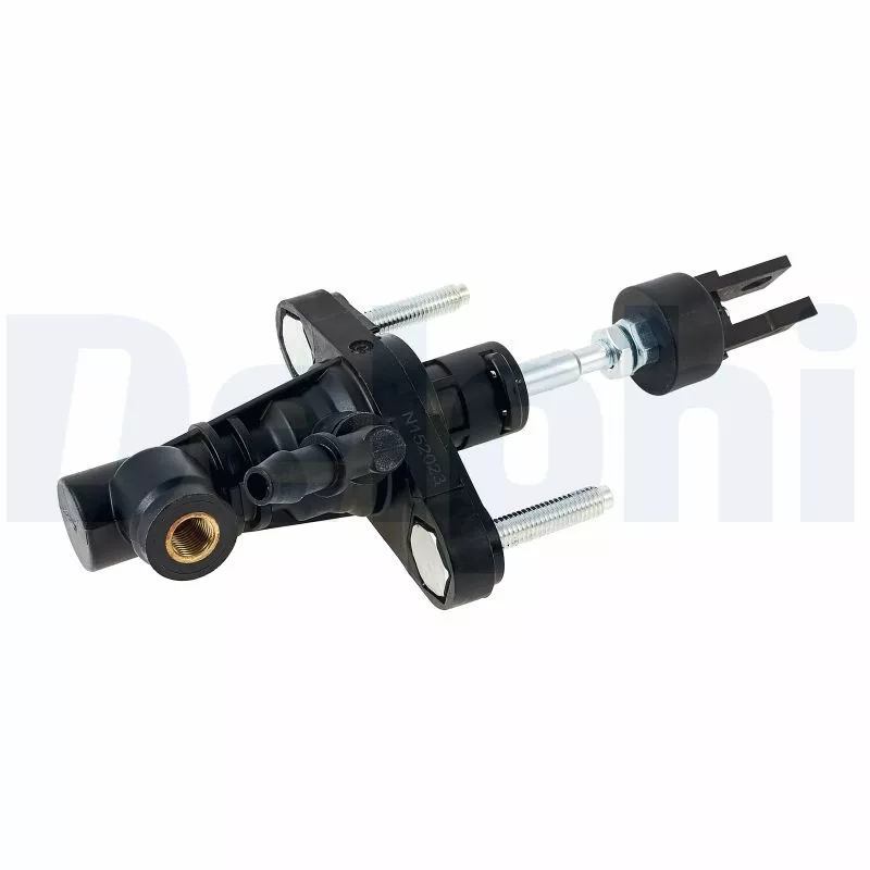 Cylindre émetteur, embrayage DELPHI LM80756
