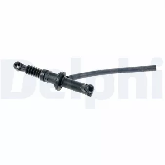 Cylindre émetteur, embrayage DELPHI LM80757