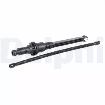 Cylindre émetteur, embrayage DELPHI LM80758